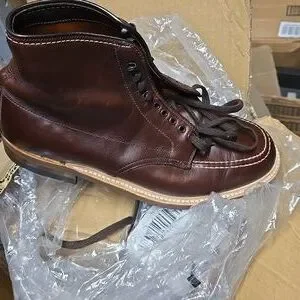 Restored Alden® for J.Crew 405 Indy boots in Kudu Leather Size 12.5 F6191_EF9624?hei=1280&crop=0,0  main image 3